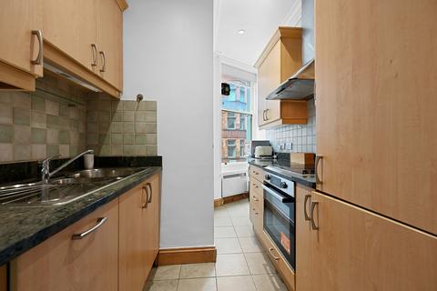 undefined, Ridgmount Gardens, Bloomsbury, WC1E