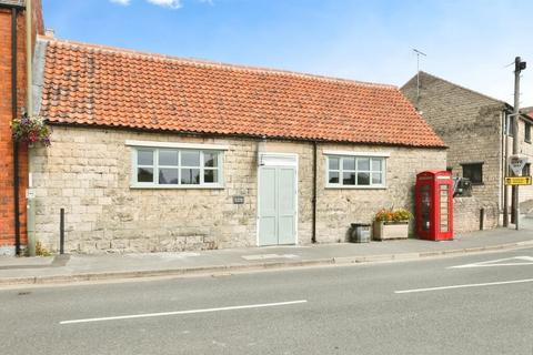 undefined, Hangar Hill, Whitwell, Worksop, S80