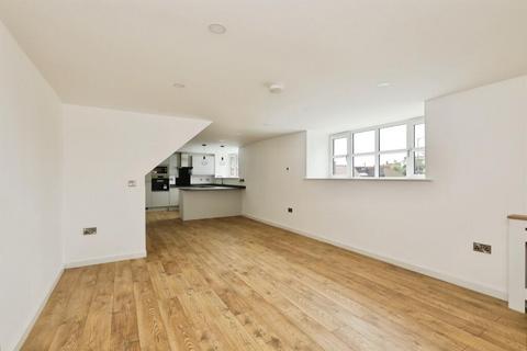 undefined, Hangar Hill, Whitwell, Worksop, S80
