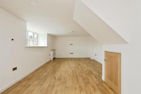 undefined, Hangar Hill, Whitwell, Worksop, S80