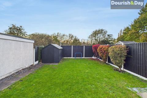 3 bedroom semi-detached house for sale, Baywood Close, Stafford ST17