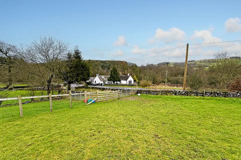 4 bedroom property with land for sale, Irongray DG2