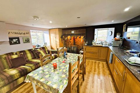 4 bedroom property with land for sale, Irongray DG2