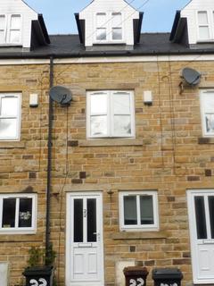 Victoria Street, Darfield S73
