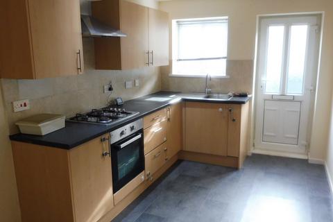 undefined, Victoria Street, Darfield S73