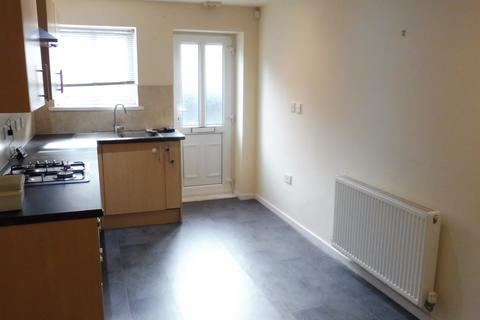 undefined, Victoria Street, Darfield S73