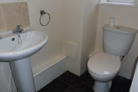undefined, Victoria Street, Darfield S73