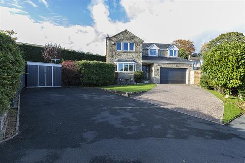 4 bedroom detached house for sale, Field Lane, Brighouse HD6
