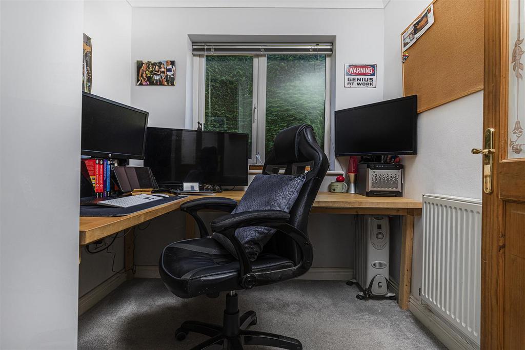 Study/Home Office