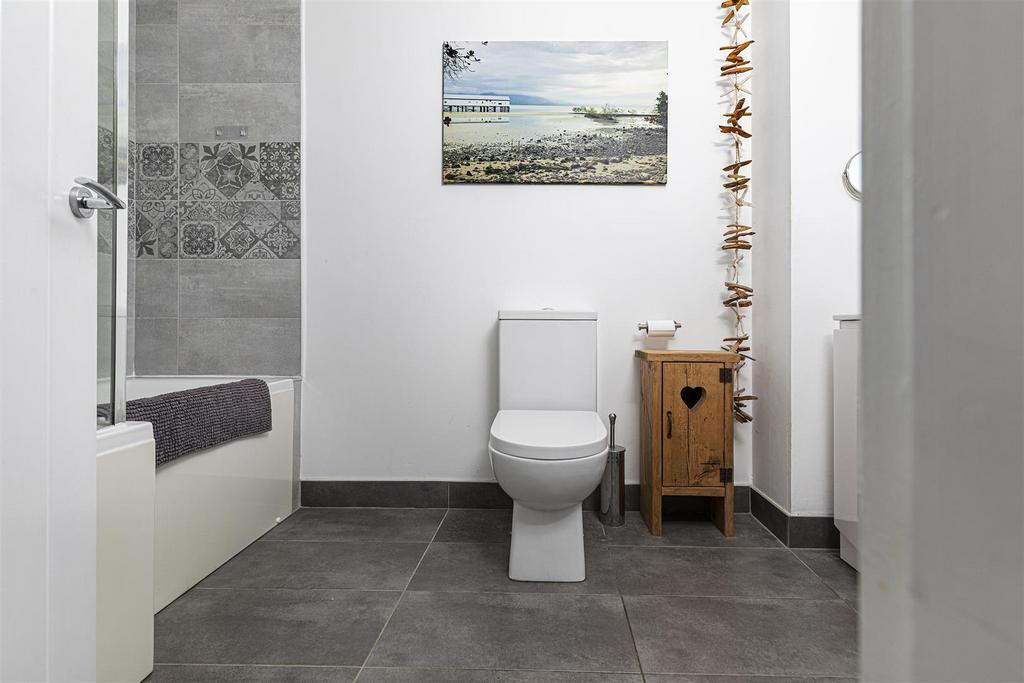 House Bathroom