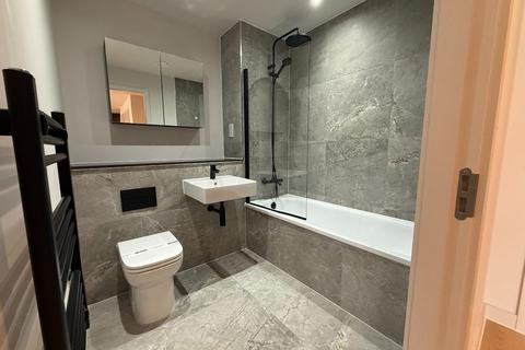 2 bedroom apartment to rent, Waterhouse Gardens, Dutton Street, Manchester