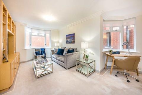 2 bedroom flat to rent, Bourdon Street, London W1K