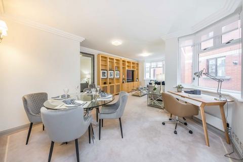 2 bedroom flat to rent, Bourdon Street, London W1K
