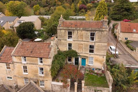 5 bedroom semi-detached house for sale, The Batch, Batheaston, Bath, Somerset, BA1