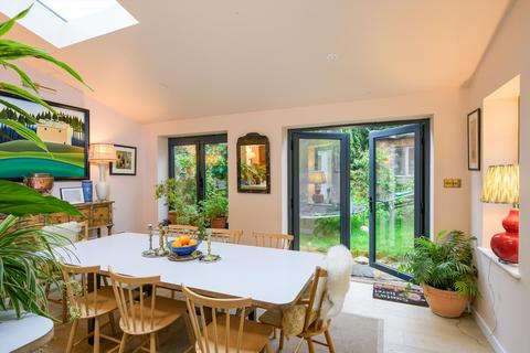 5 bedroom semi-detached house for sale, The Batch, Batheaston, Bath, Somerset, BA1