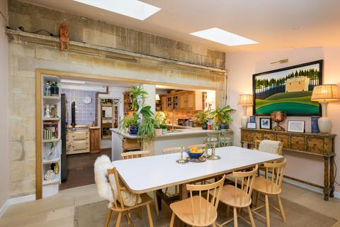 5 bedroom semi-detached house for sale, The Batch, Batheaston, Bath, Somerset, BA1