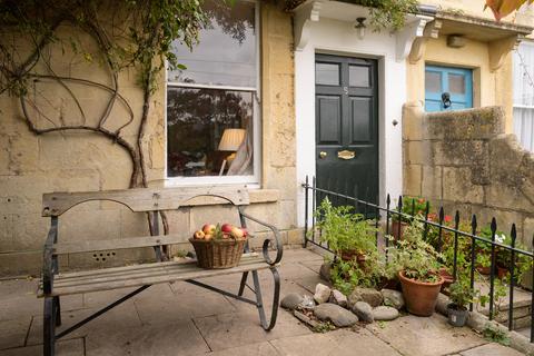 5 bedroom semi-detached house for sale, The Batch, Batheaston, Bath, Somerset, BA1