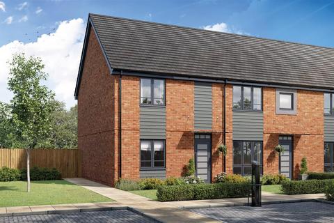 Plot 35 Crickley Fields, Brockworth