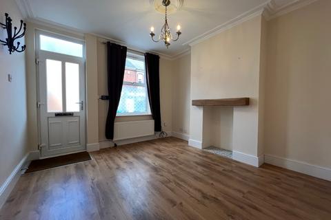 undefined, Wild Street, Derby, Derbyshire, DE1 1GP