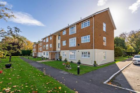 2 bedroom apartment for sale, Landor Road, Knowle, Solihull