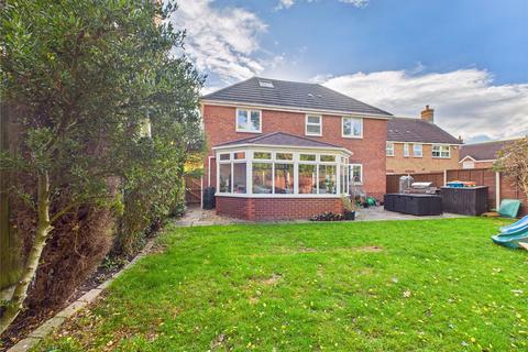 4 bedroom detached house for sale, Saxon Way, Bradley Stoke, Bristol, South Gloucestershire, BS32