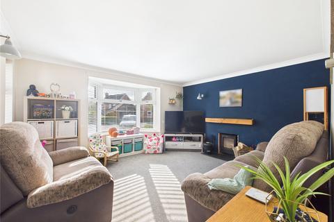 4 bedroom detached house for sale, Saxon Way, Bradley Stoke, Bristol, South Gloucestershire, BS32