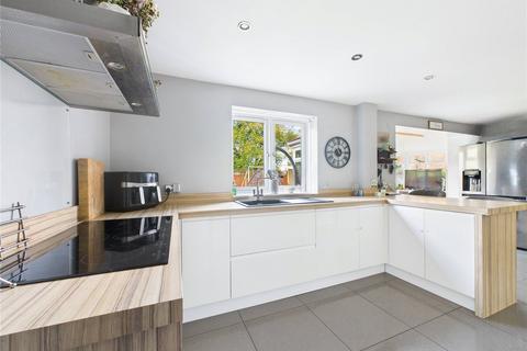 4 bedroom detached house for sale, Saxon Way, Bradley Stoke, Bristol, South Gloucestershire, BS32
