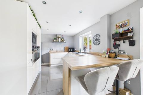 4 bedroom detached house for sale, Saxon Way, Bradley Stoke, Bristol, South Gloucestershire, BS32