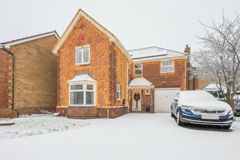 Saxon Way, Bradley Stoke, Bristol, South Gloucestershire, BS32