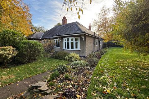 undefined, Nanhill Drive, Woodhouse Eaves LE12