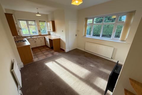 undefined, Nanhill Drive, Woodhouse Eaves LE12