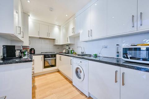 Crowther Avenue, South Ealing, Brentford, TW8