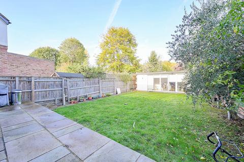 undefined, Delamere Road, Ealing, London, W5