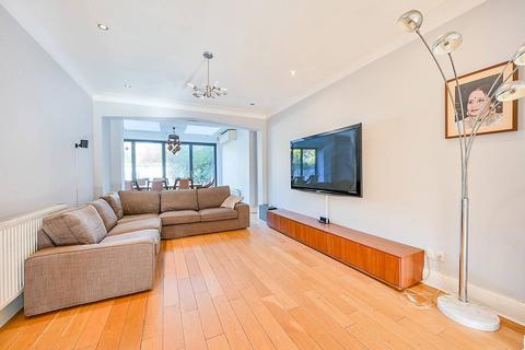undefined, Delamere Road, Ealing, London, W5