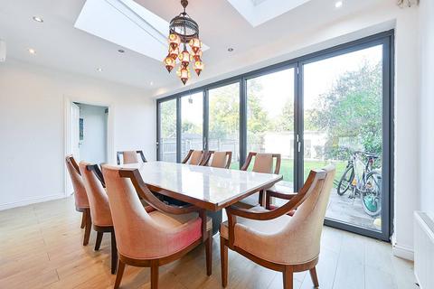 undefined, Delamere Road, Ealing, London, W5