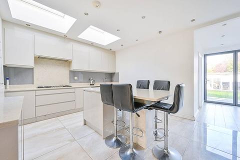 undefined, Delamere Road, Ealing, London, W5