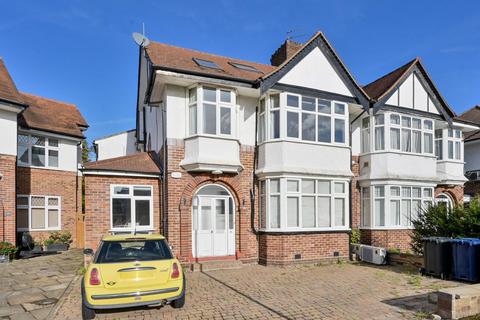 undefined, Delamere Road, Ealing, London, W5