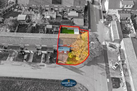 4 bedroom end of terrace house for sale, Taunton Way, Keresley Heath, Coventry, CV6 2NH