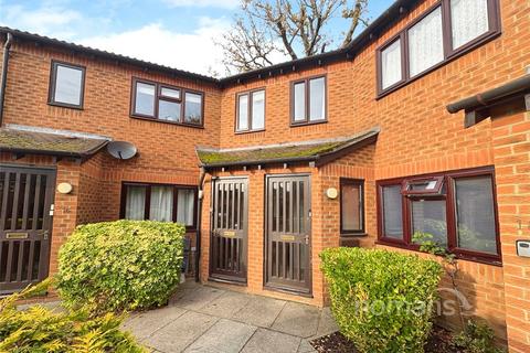 Kirkby Court, Parsonage Way, Camberley