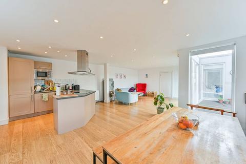 3 bedroom flat for sale, Beckenham Road, Beckenham, BR3