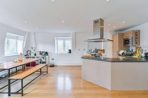 3 bedroom flat for sale, Beckenham Road, Beckenham, BR3
