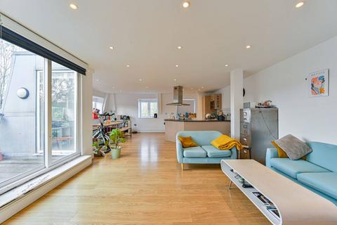 3 bedroom flat for sale, Beckenham Road, Beckenham, BR3
