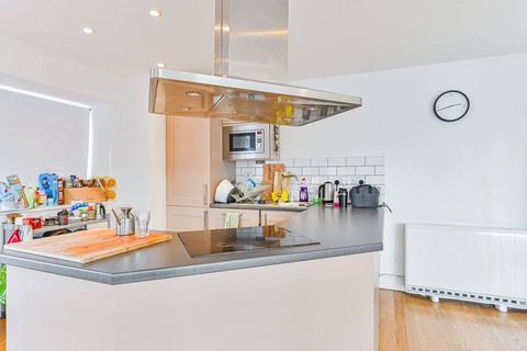 3 bedroom flat for sale, Beckenham Road, Beckenham, BR3