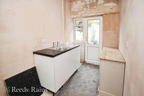 undefined, Quarry Road, Lancashire PR6