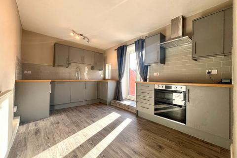 undefined, Hallow Drive, Throckley, Newcastle upon Tyne, NE15