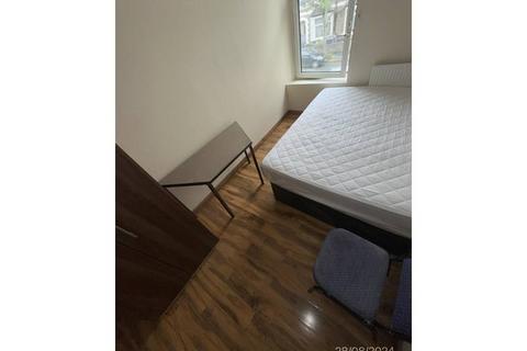 undefined, Cathays, CF24 4DA