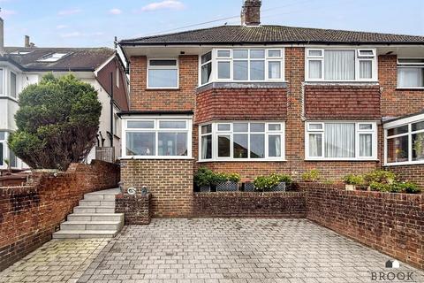 Manvers Road, Eastbourne BN20