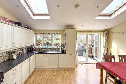 undefined, Manvers Road, Eastbourne BN20