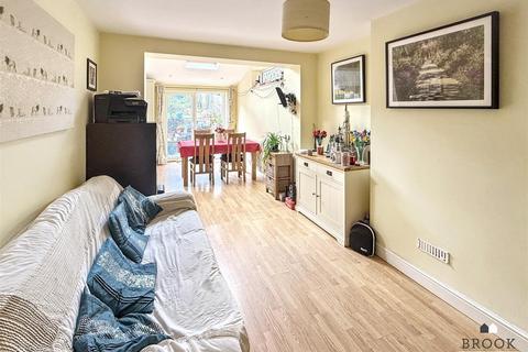 undefined, Manvers Road, Eastbourne BN20