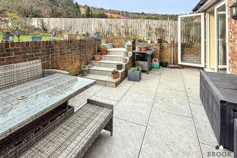 undefined, Manvers Road, Eastbourne BN20